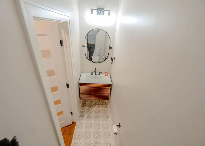 Villa Luxury 9 Bedroom Mins From Downtown And The