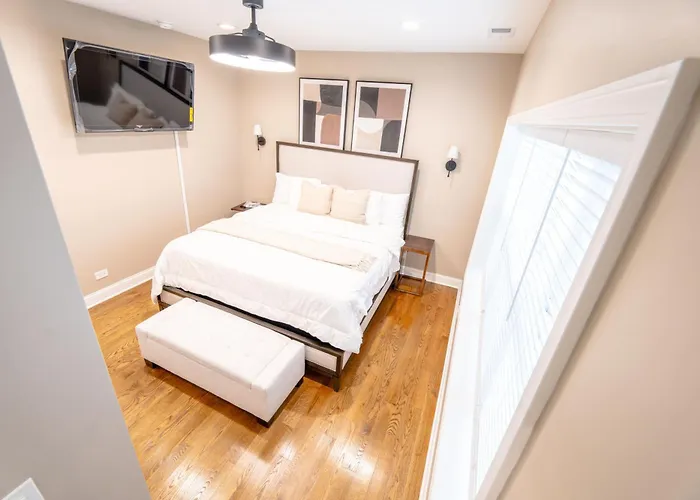 Villa Luxury 9 Bedroom Mins From Downtown And The