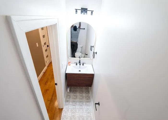Luxury 9 Bedroom Mins From Downtown And The * Chicago