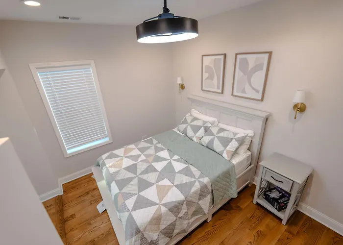 Luxury 9 Bedroom Mins From Downtown And The * Chicago